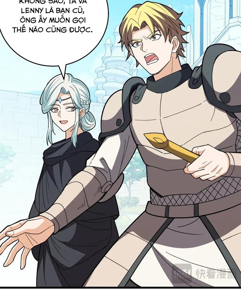 Ác Long Chuyển Sinh: Bắt Đầu Phục Thù Từ 5 Tuổi Chap 139 - Next Chap 140