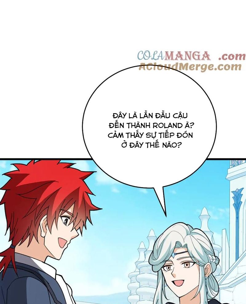 Ác Long Chuyển Sinh: Bắt Đầu Phục Thù Từ 5 Tuổi Chap 139 - Next Chap 140