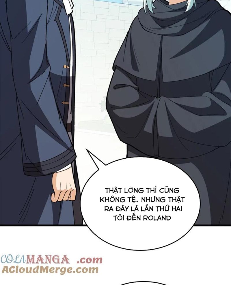 Ác Long Chuyển Sinh: Bắt Đầu Phục Thù Từ 5 Tuổi Chap 139 - Next Chap 140