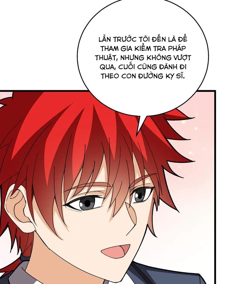 Ác Long Chuyển Sinh: Bắt Đầu Phục Thù Từ 5 Tuổi Chap 139 - Next Chap 140