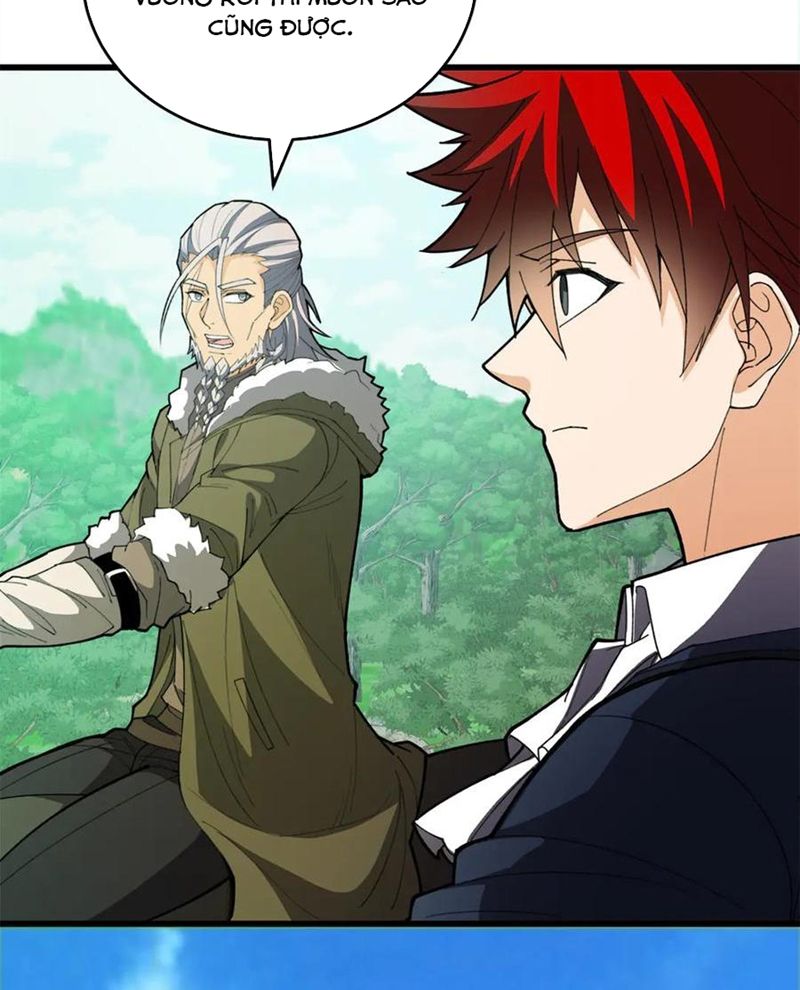 Ác Long Chuyển Sinh: Bắt Đầu Phục Thù Từ 5 Tuổi Chap 139 - Next Chap 140