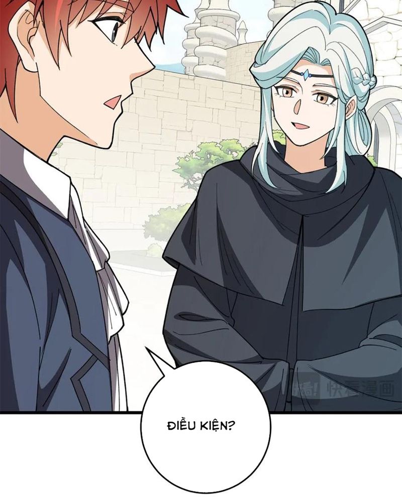 Ác Long Chuyển Sinh: Bắt Đầu Phục Thù Từ 5 Tuổi Chap 139 - Next Chap 140