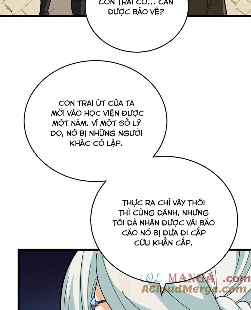 Ác Long Chuyển Sinh: Bắt Đầu Phục Thù Từ 5 Tuổi Chap 139 - Next Chap 140