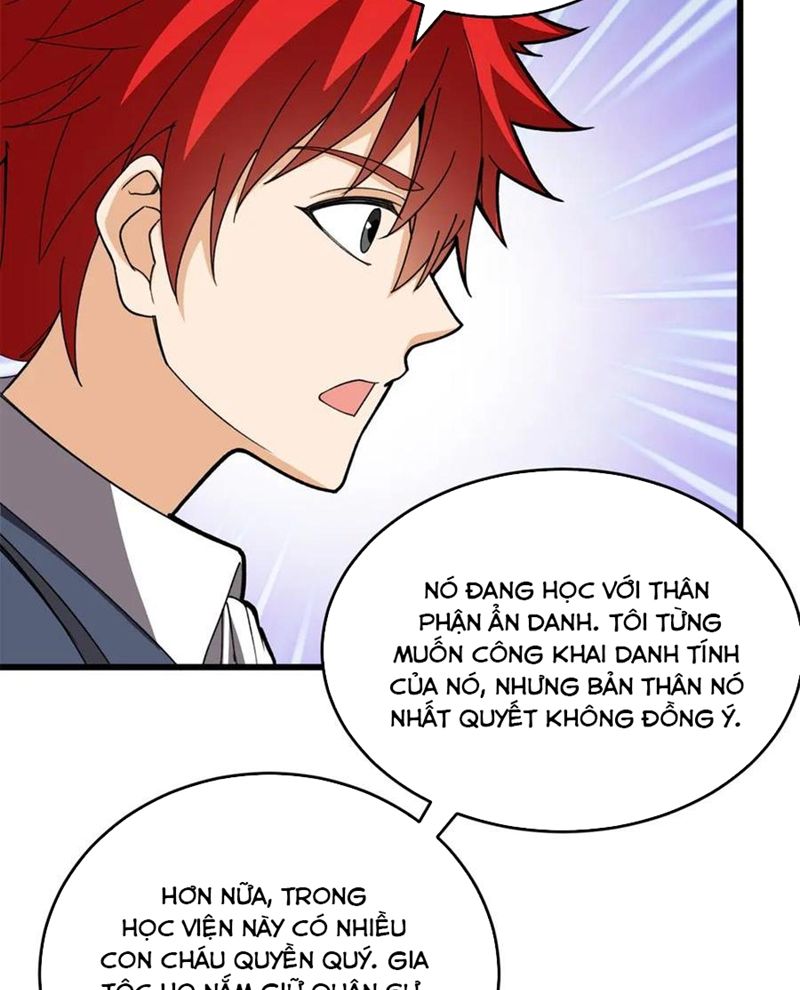 Ác Long Chuyển Sinh: Bắt Đầu Phục Thù Từ 5 Tuổi Chap 139 - Next Chap 140