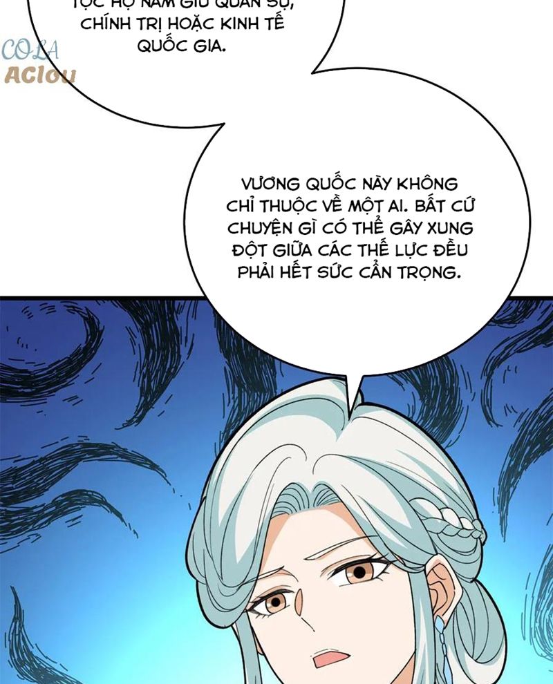 Ác Long Chuyển Sinh: Bắt Đầu Phục Thù Từ 5 Tuổi Chap 139 - Next Chap 140