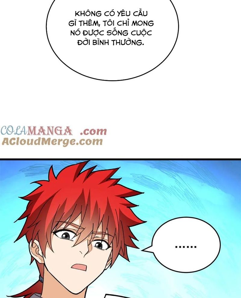 Ác Long Chuyển Sinh: Bắt Đầu Phục Thù Từ 5 Tuổi Chap 139 - Next Chap 140