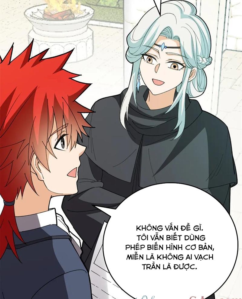 Ác Long Chuyển Sinh: Bắt Đầu Phục Thù Từ 5 Tuổi Chap 139 - Next Chap 140