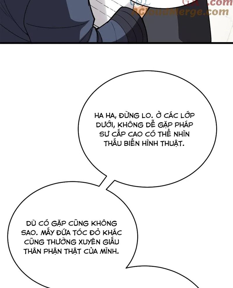 Ác Long Chuyển Sinh: Bắt Đầu Phục Thù Từ 5 Tuổi Chap 139 - Next Chap 140