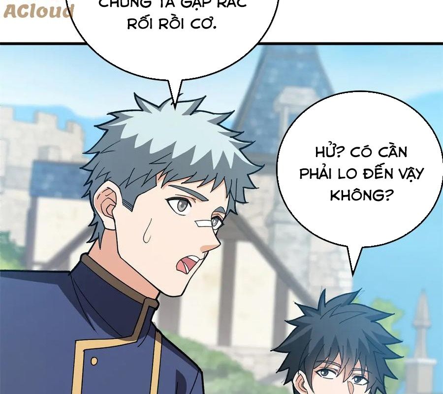 Ác Long Chuyển Sinh: Bắt Đầu Phục Thù Từ 5 Tuổi Chap 140 - Next Chap 141