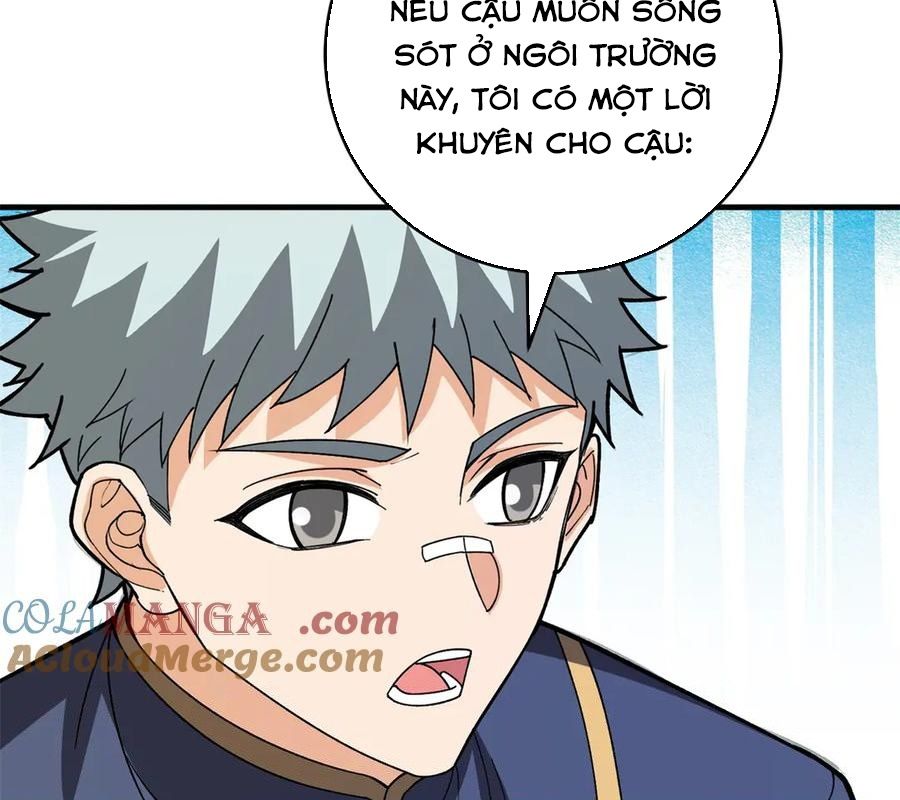 Ác Long Chuyển Sinh: Bắt Đầu Phục Thù Từ 5 Tuổi Chap 140 - Next Chap 141