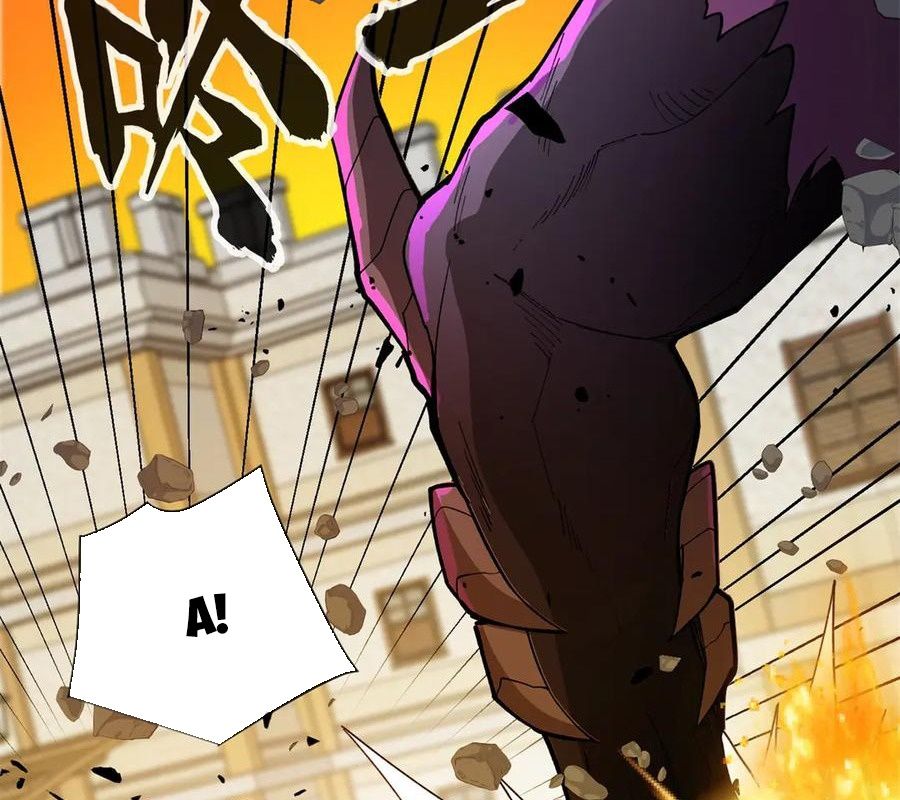 Ác Long Chuyển Sinh: Bắt Đầu Phục Thù Từ 5 Tuổi Chap 141 - Next Chap 142