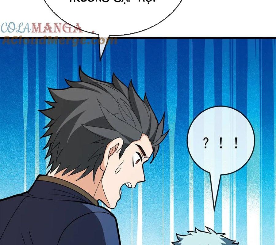 Ác Long Chuyển Sinh: Bắt Đầu Phục Thù Từ 5 Tuổi Chap 141 - Next Chap 142