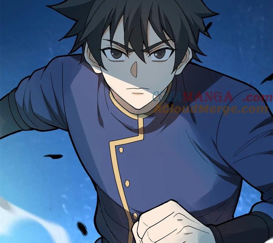 Ác Long Chuyển Sinh: Bắt Đầu Phục Thù Từ 5 Tuổi Chap 142 - Next Chap 143