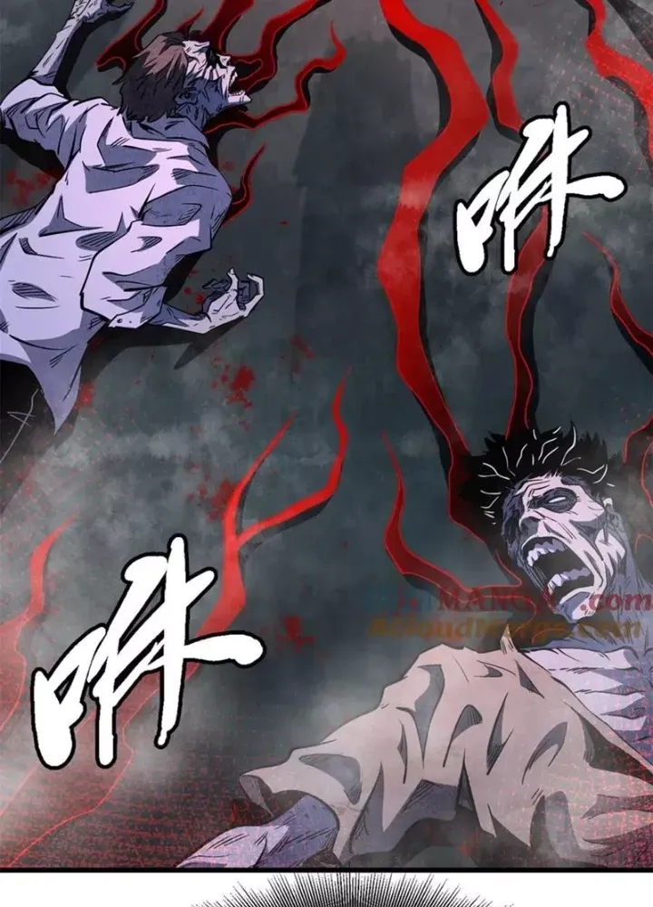 Ác Long Chuyển Sinh: Bắt Đầu Phục Thù Từ 5 Tuổi Chap 143 - Next Chap 144