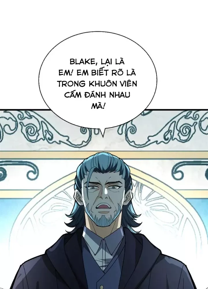 Ác Long Chuyển Sinh: Bắt Đầu Phục Thù Từ 5 Tuổi Chap 143 - Next Chap 144