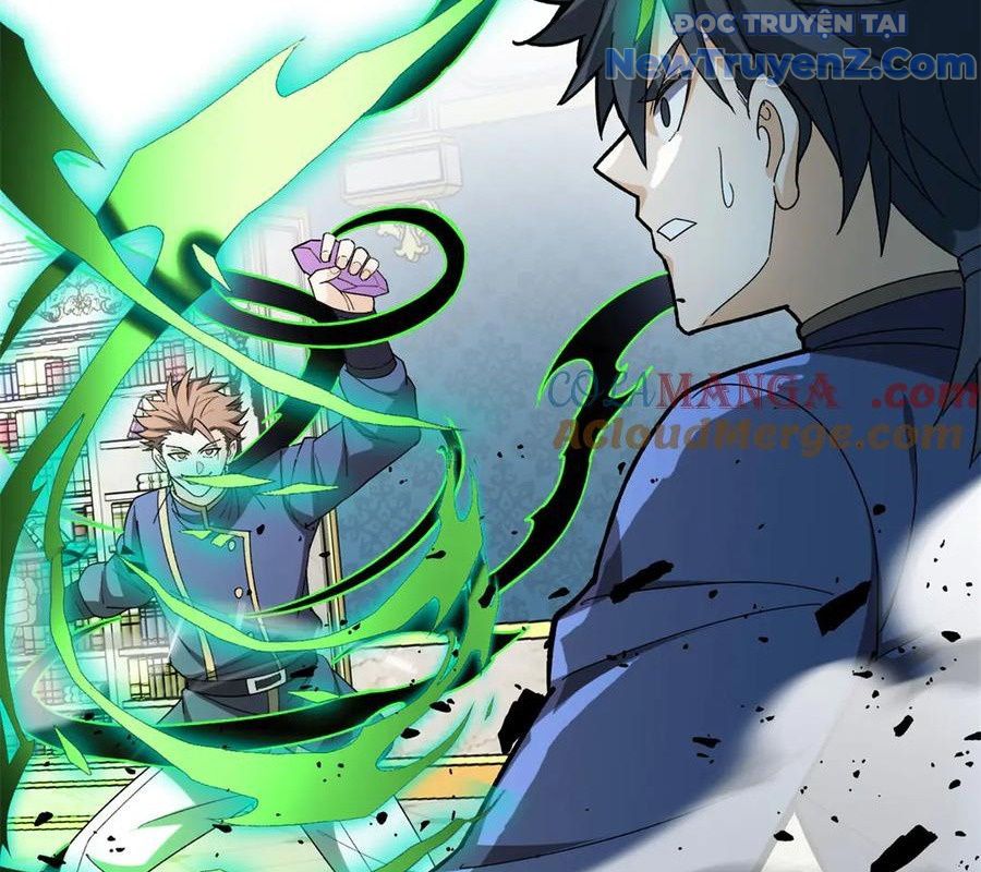 Ác Long Chuyển Sinh: Bắt Đầu Phục Thù Từ 5 Tuổi Chap 144 - Next Chap 145