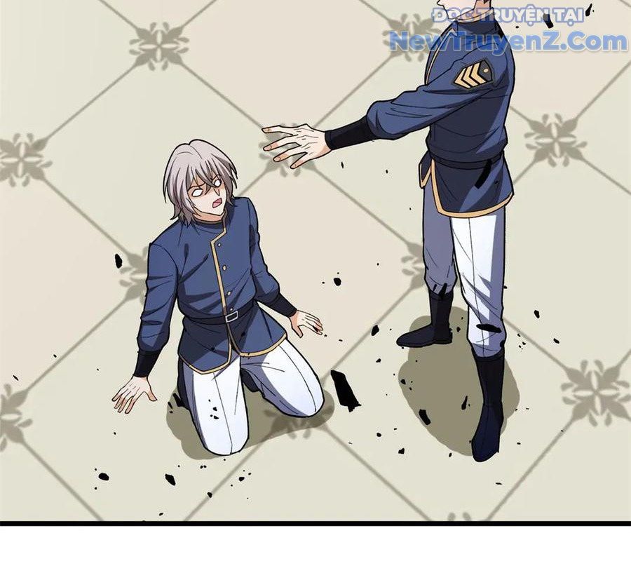 Ác Long Chuyển Sinh: Bắt Đầu Phục Thù Từ 5 Tuổi Chap 144 - Next Chap 145