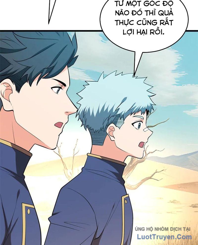 Ác Long Chuyển Sinh: Bắt Đầu Phục Thù Từ 5 Tuổi Chap 156 - Next Chap 157