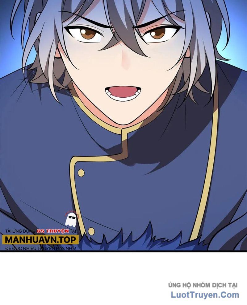 Ác Long Chuyển Sinh: Bắt Đầu Phục Thù Từ 5 Tuổi Chap 156 - Next Chap 157