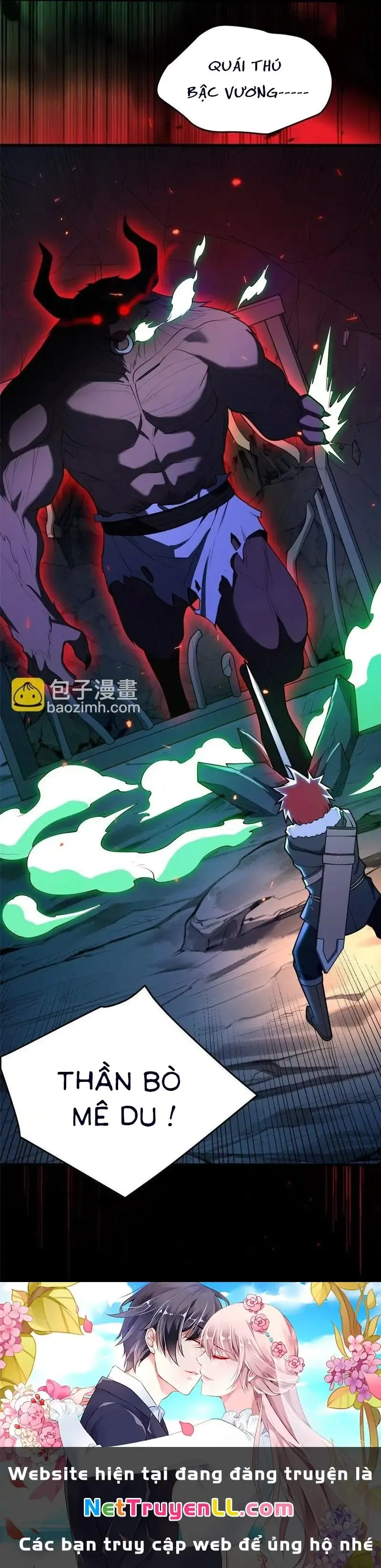 Ác Long Chuyển Sinh: Bắt Đầu Phục Thù Từ 5 Tuổi Chap 45 - Next Chap 46