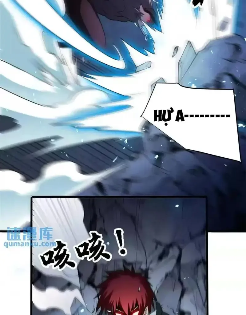 Ác Long Chuyển Sinh: Bắt Đầu Phục Thù Từ 5 Tuổi Chap 46 - Next Chap 47