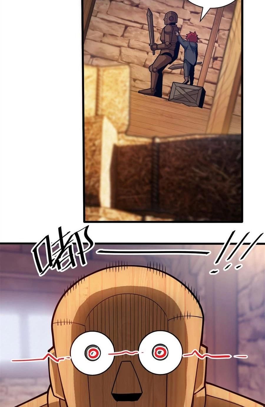 Ác Long Chuyển Sinh: Bắt Đầu Phục Thù Từ 5 Tuổi Chap 5 - Next Chap 6