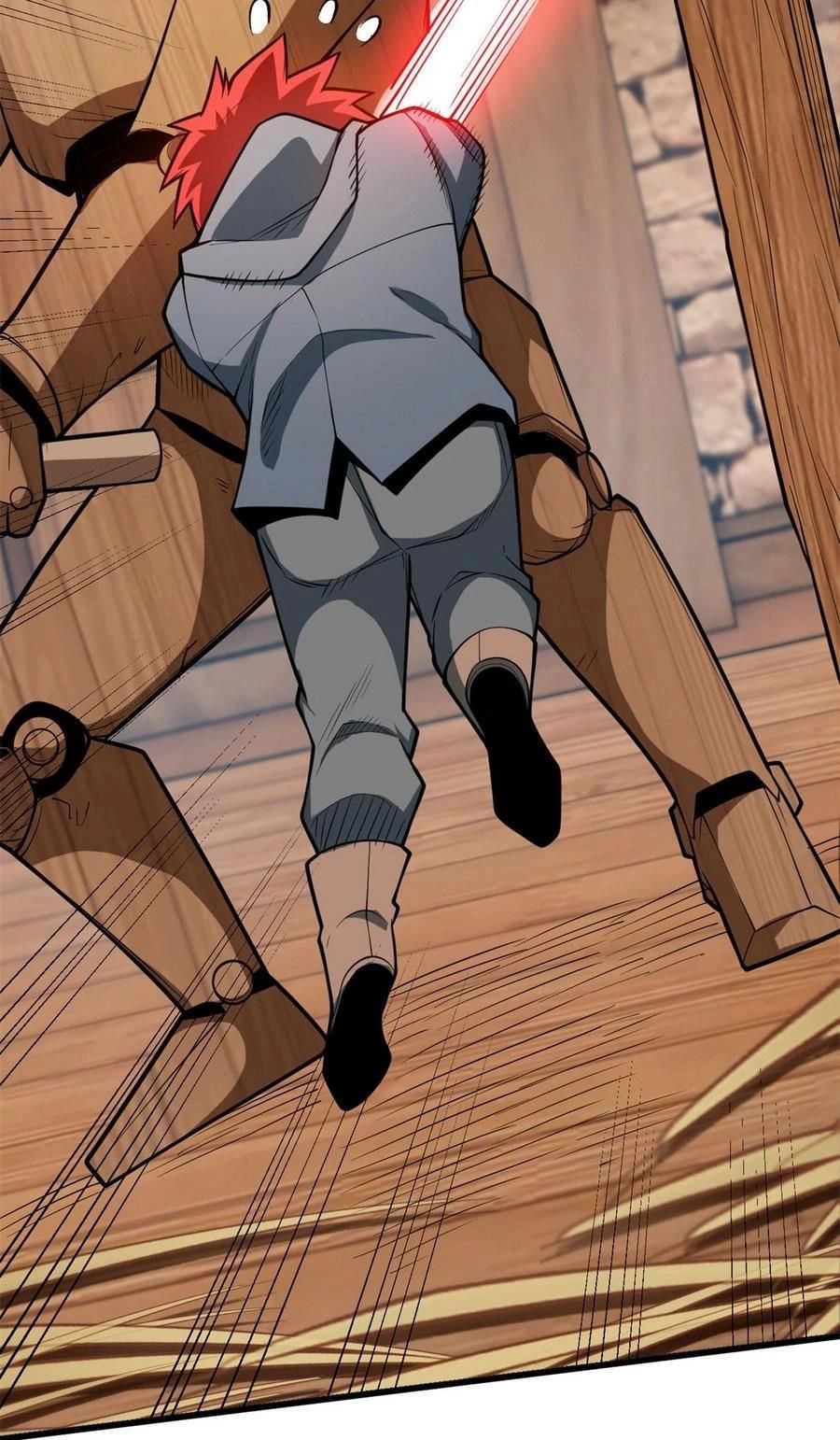 Ác Long Chuyển Sinh: Bắt Đầu Phục Thù Từ 5 Tuổi Chap 5 - Next Chap 6