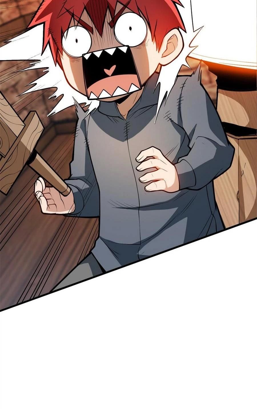 Ác Long Chuyển Sinh: Bắt Đầu Phục Thù Từ 5 Tuổi Chap 5 - Next Chap 6