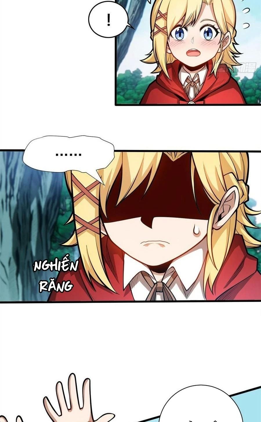 Ác Long Chuyển Sinh: Bắt Đầu Phục Thù Từ 5 Tuổi Chap 5 - Next Chap 6