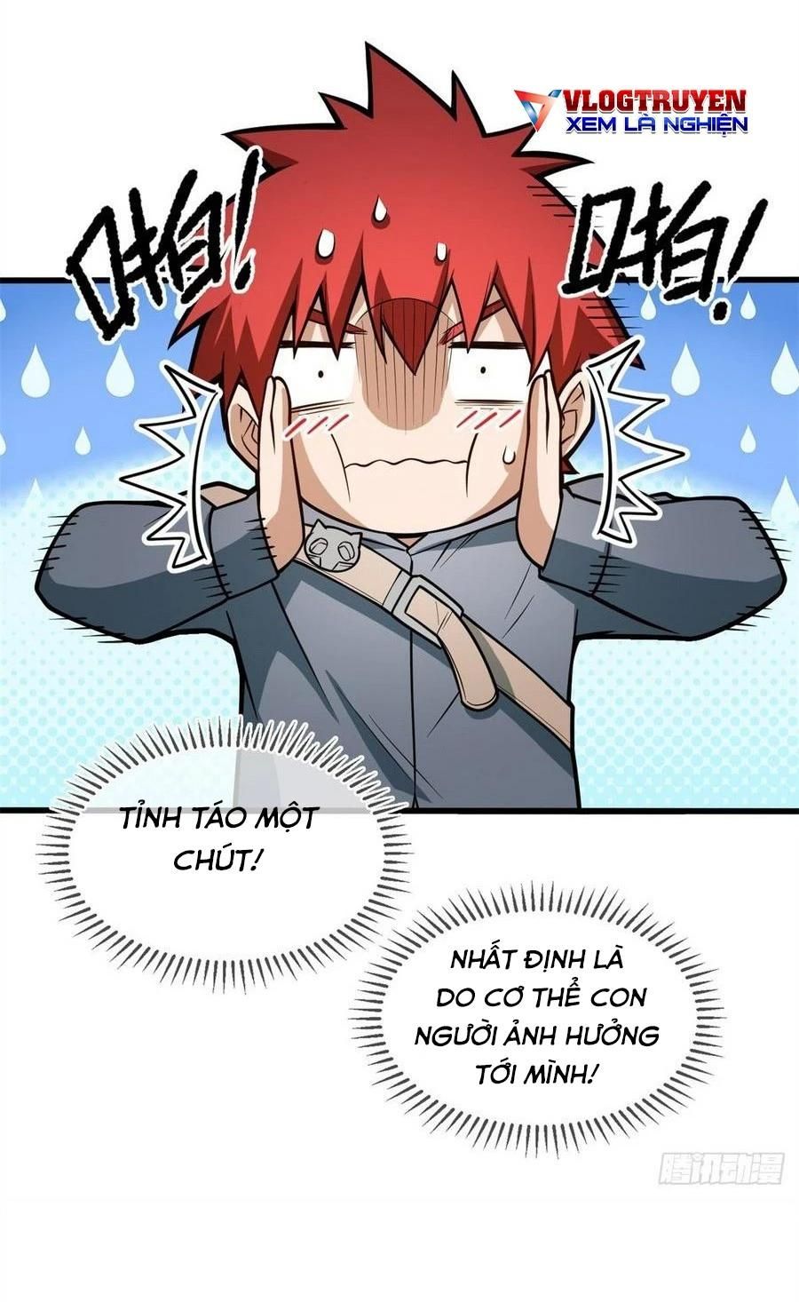 Ác Long Chuyển Sinh: Bắt Đầu Phục Thù Từ 5 Tuổi Chap 5 - Next Chap 6