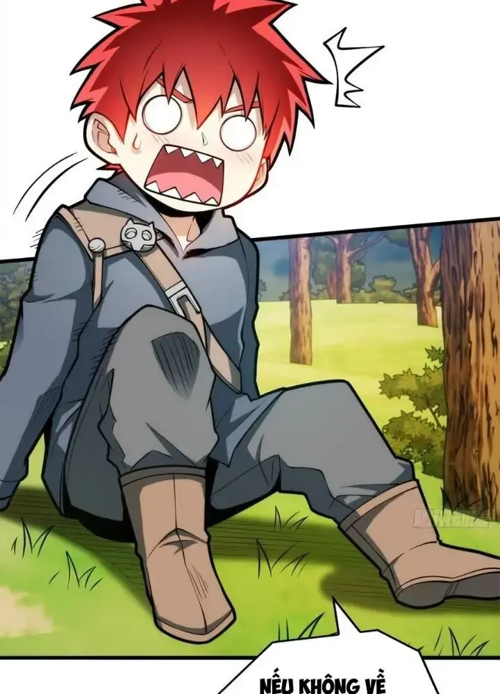 Ác Long Chuyển Sinh: Bắt Đầu Phục Thù Từ 5 Tuổi Chap 6 - Next Chap 7