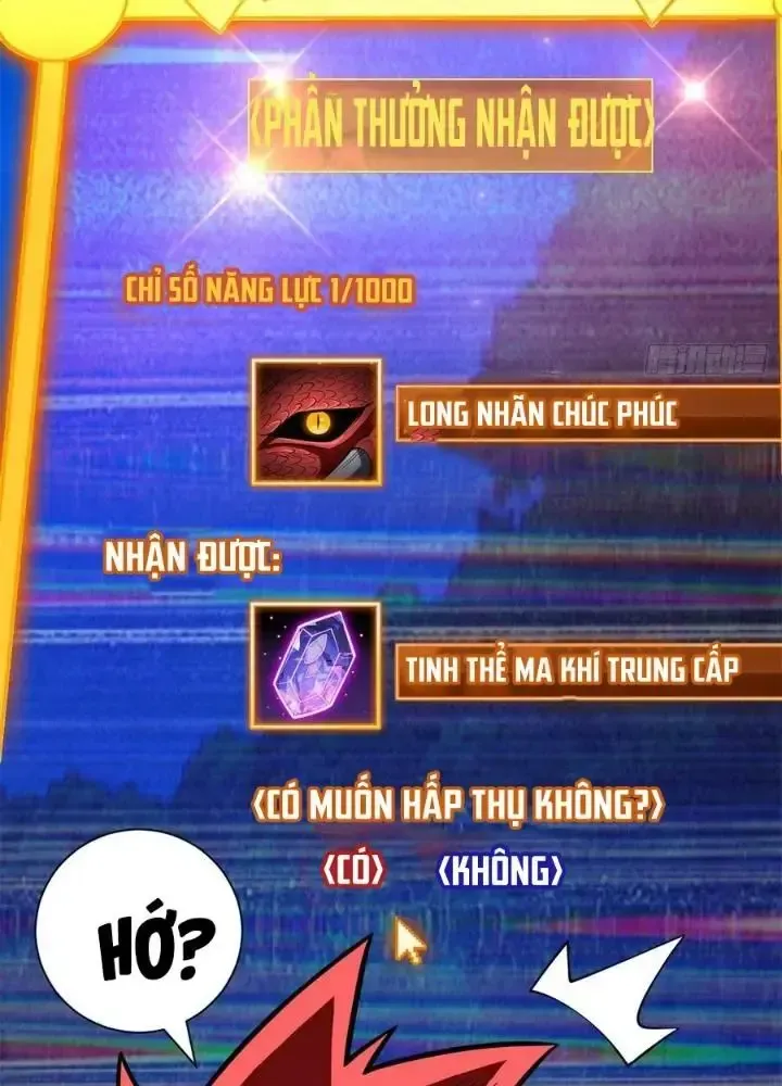 Ác Long Chuyển Sinh: Bắt Đầu Phục Thù Từ 5 Tuổi Chap 7 - Next Chap 8