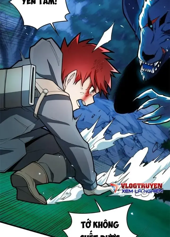 Ác Long Chuyển Sinh: Bắt Đầu Phục Thù Từ 5 Tuổi Chap 7 - Next Chap 8