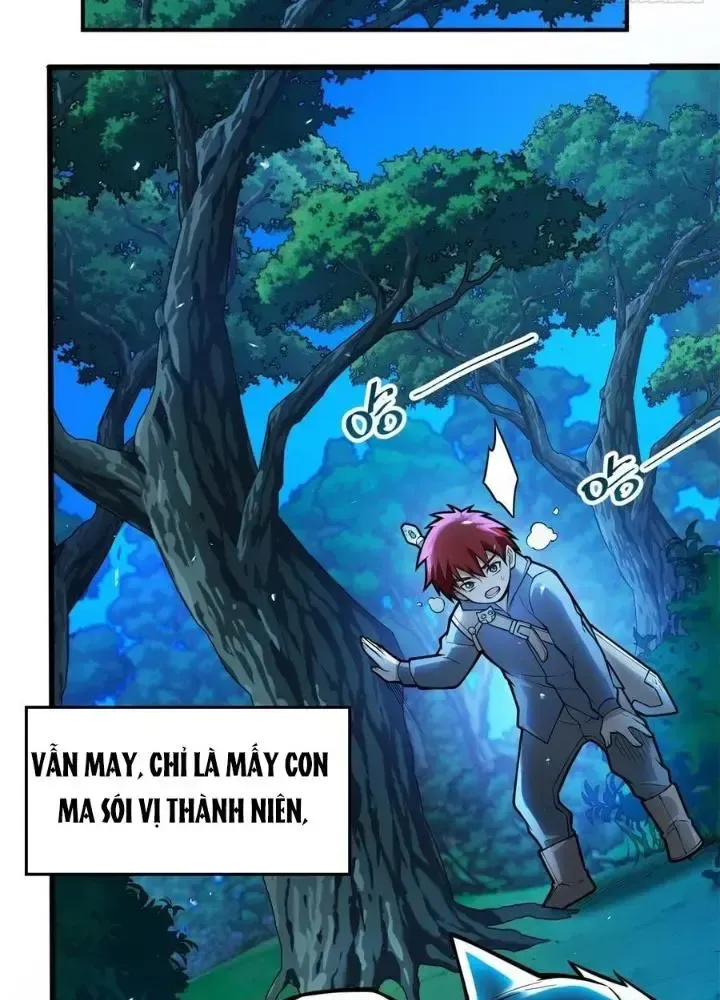 Ác Long Chuyển Sinh: Bắt Đầu Phục Thù Từ 5 Tuổi Chap 7 - Next Chap 8