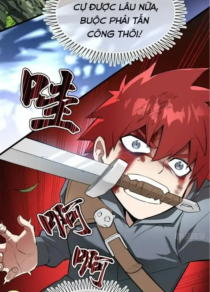 Ác Long Chuyển Sinh: Bắt Đầu Phục Thù Từ 5 Tuổi Chap 7 - Next Chap 8