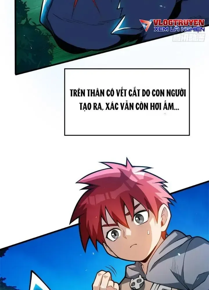 Ác Long Chuyển Sinh: Bắt Đầu Phục Thù Từ 5 Tuổi Chap 7 - Next Chap 8