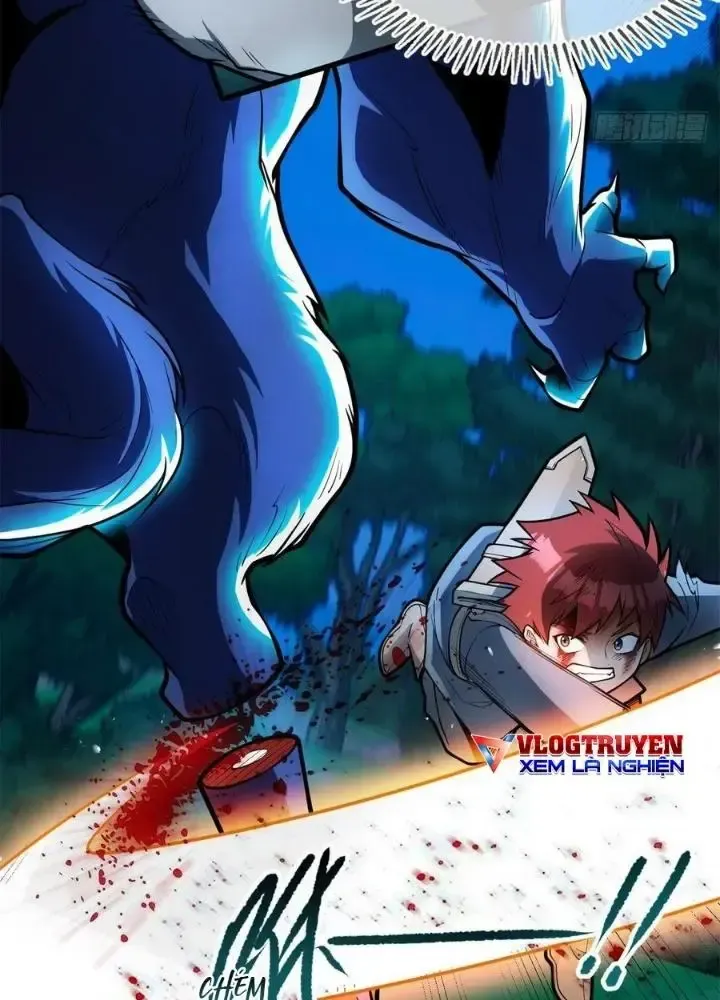 Ác Long Chuyển Sinh: Bắt Đầu Phục Thù Từ 5 Tuổi Chap 7 - Next Chap 8