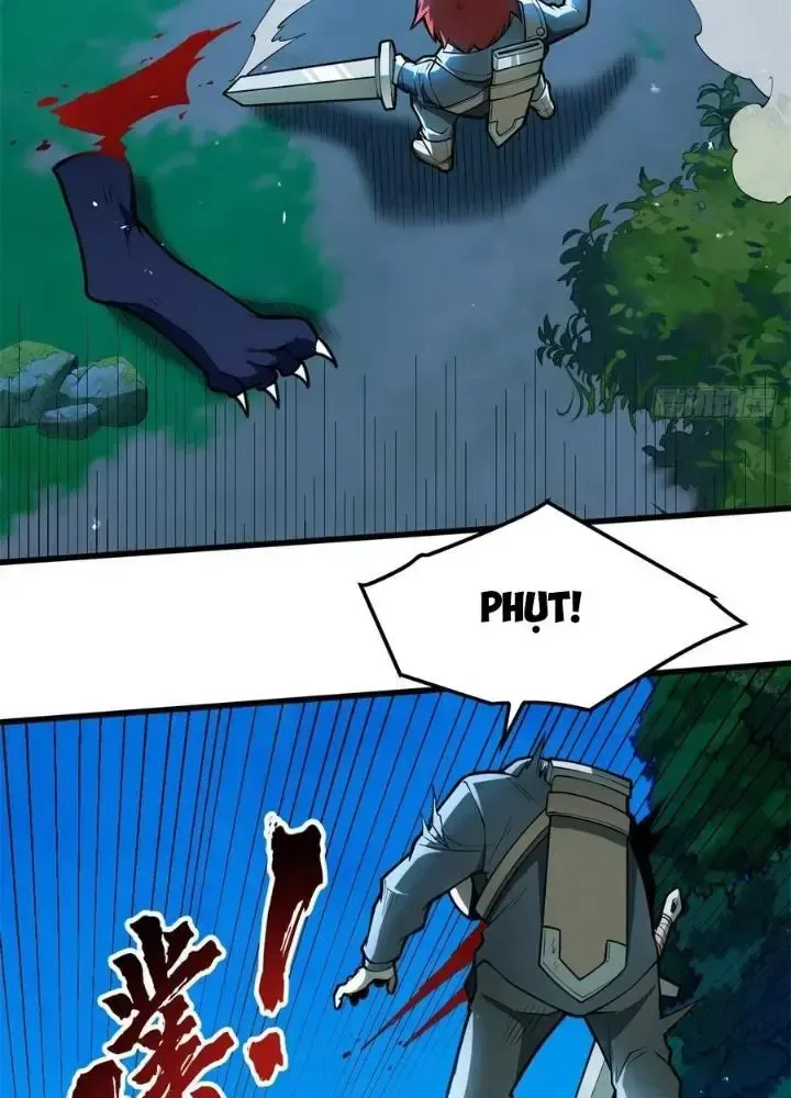 Ác Long Chuyển Sinh: Bắt Đầu Phục Thù Từ 5 Tuổi Chap 7 - Next Chap 8