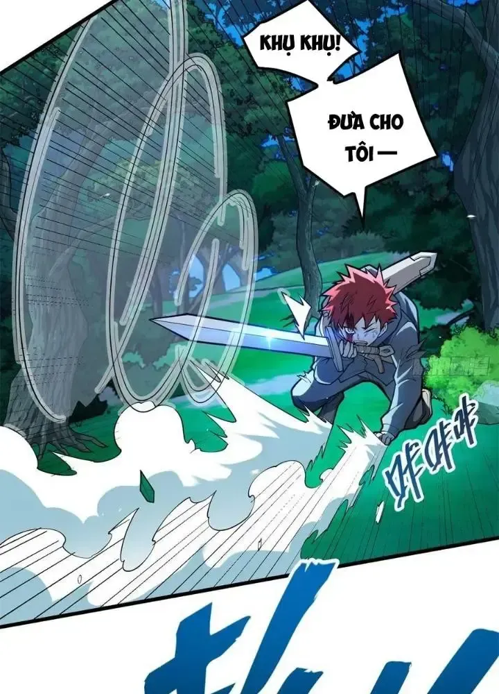 Ác Long Chuyển Sinh: Bắt Đầu Phục Thù Từ 5 Tuổi Chap 7 - Next Chap 8