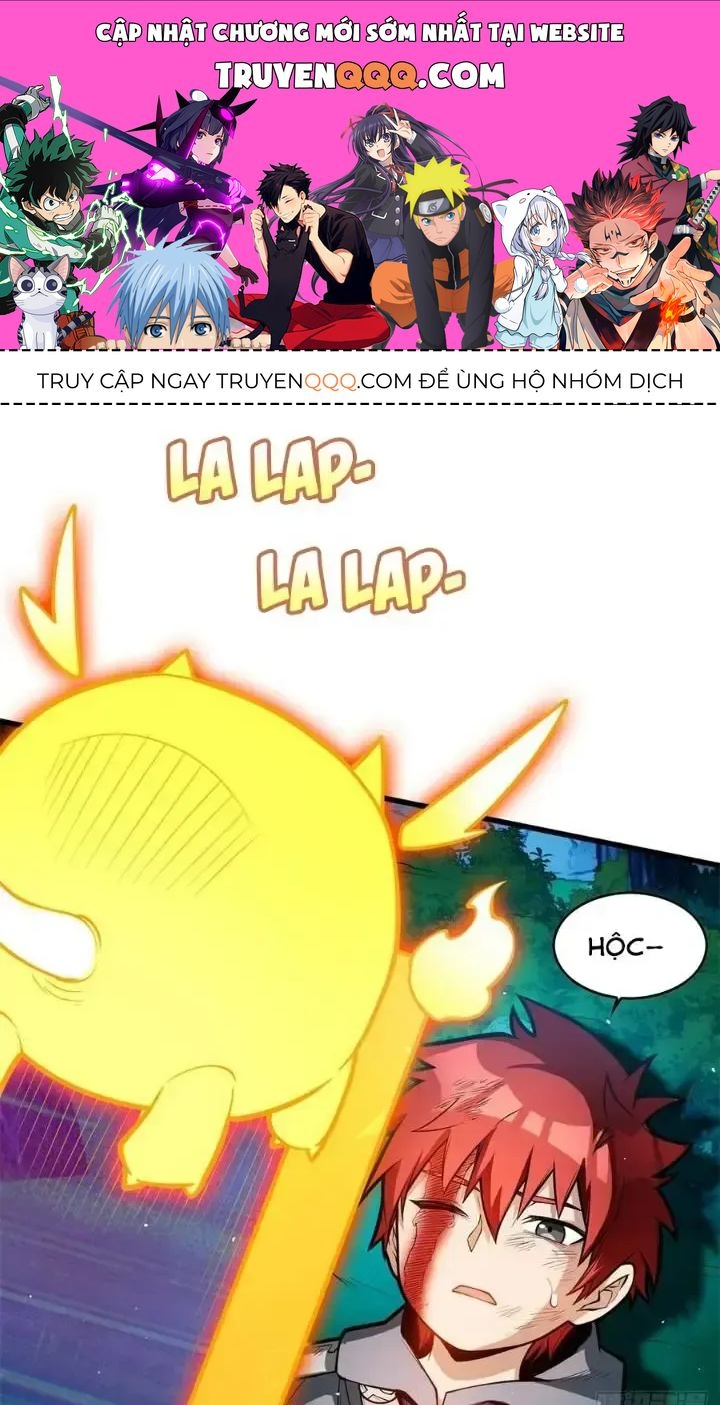 Ác Long Chuyển Sinh: Bắt Đầu Phục Thù Từ 5 Tuổi Chap 8 - Next Chap 9