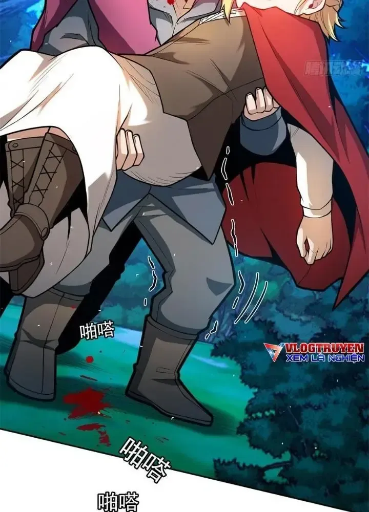 Ác Long Chuyển Sinh: Bắt Đầu Phục Thù Từ 5 Tuổi Chap 8 - Next Chap 9