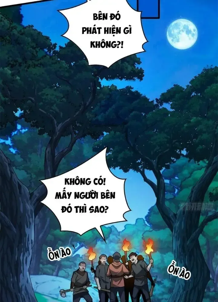 Ác Long Chuyển Sinh: Bắt Đầu Phục Thù Từ 5 Tuổi Chap 8 - Next Chap 9