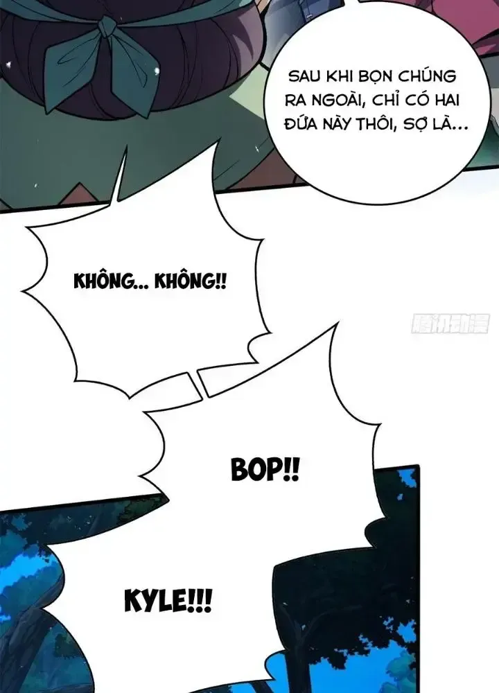 Ác Long Chuyển Sinh: Bắt Đầu Phục Thù Từ 5 Tuổi Chap 8 - Next Chap 9