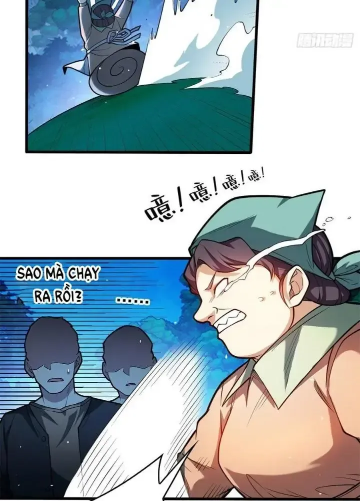 Ác Long Chuyển Sinh: Bắt Đầu Phục Thù Từ 5 Tuổi Chap 8 - Next Chap 9