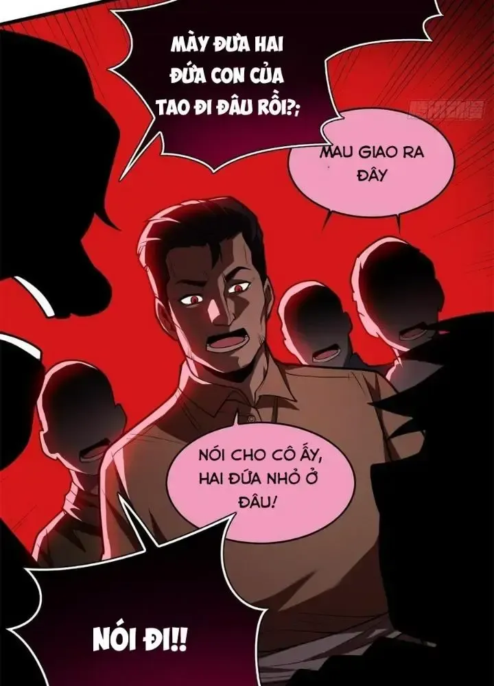 Ác Long Chuyển Sinh: Bắt Đầu Phục Thù Từ 5 Tuổi Chap 8 - Next Chap 9