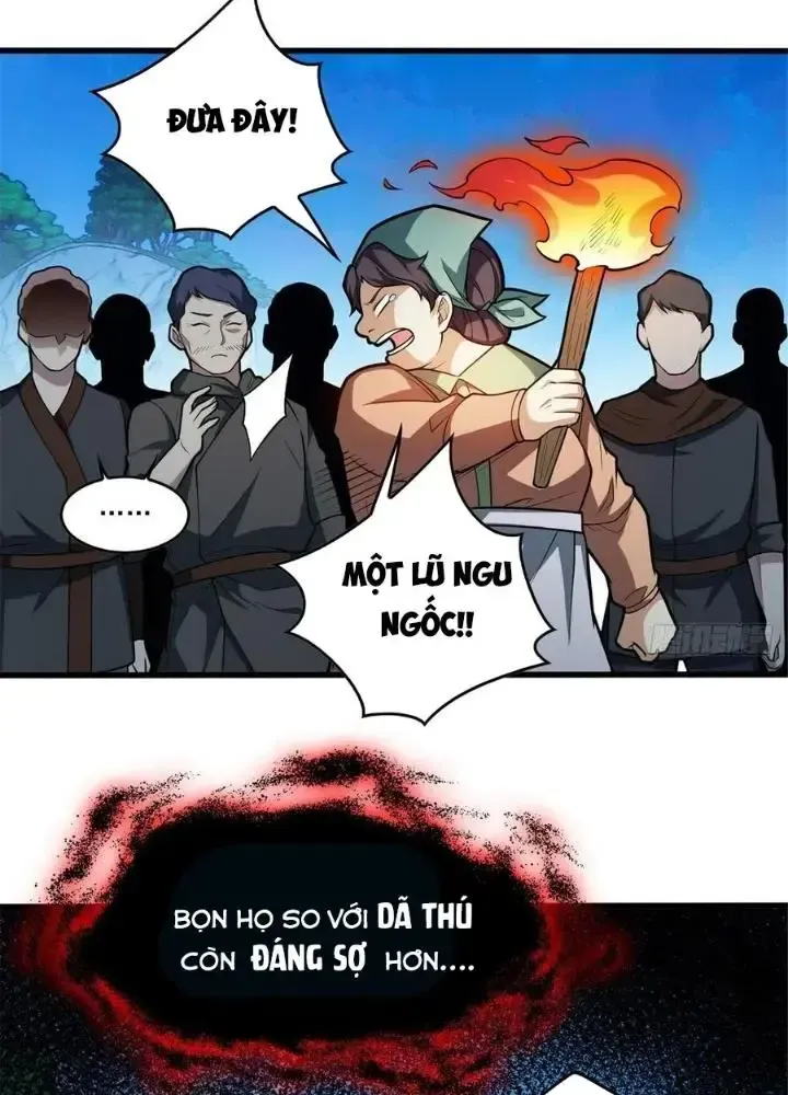 Ác Long Chuyển Sinh: Bắt Đầu Phục Thù Từ 5 Tuổi Chap 8 - Next Chap 9