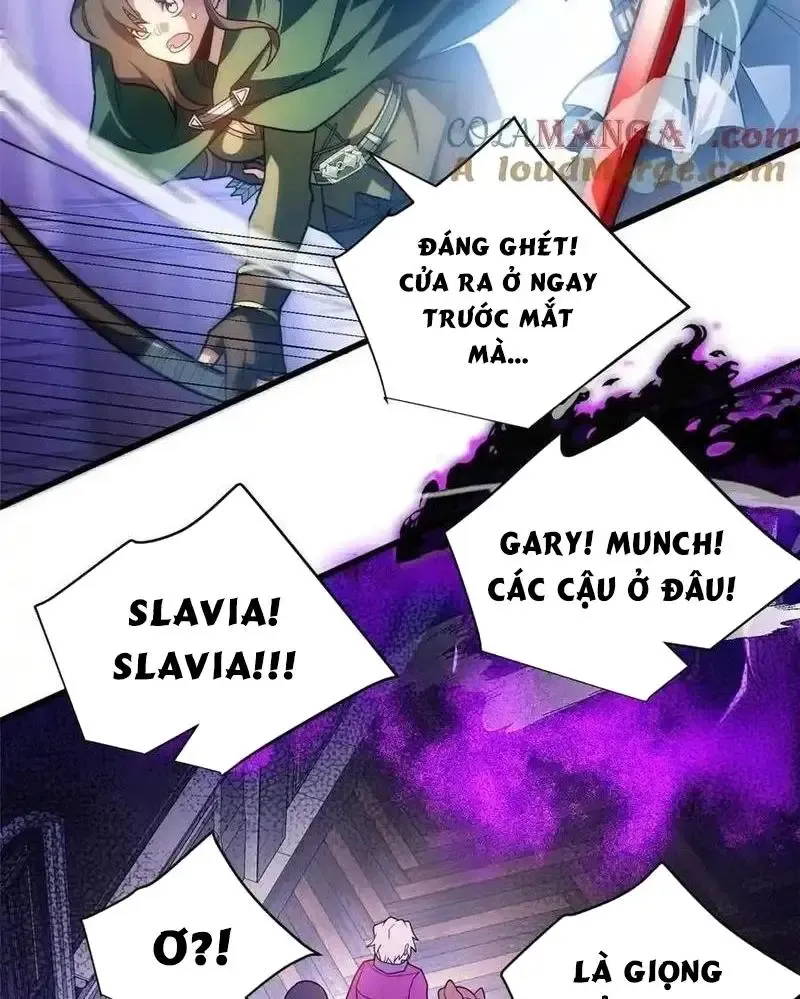 Ác Long Chuyển Sinh: Bắt Đầu Phục Thù Từ 5 Tuổi Chap 85 - Next Chap 86