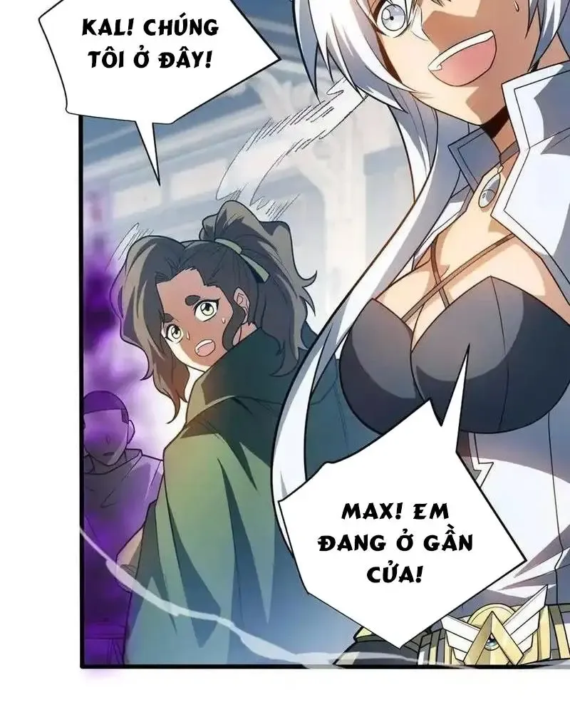 Ác Long Chuyển Sinh: Bắt Đầu Phục Thù Từ 5 Tuổi Chap 85 - Next Chap 86