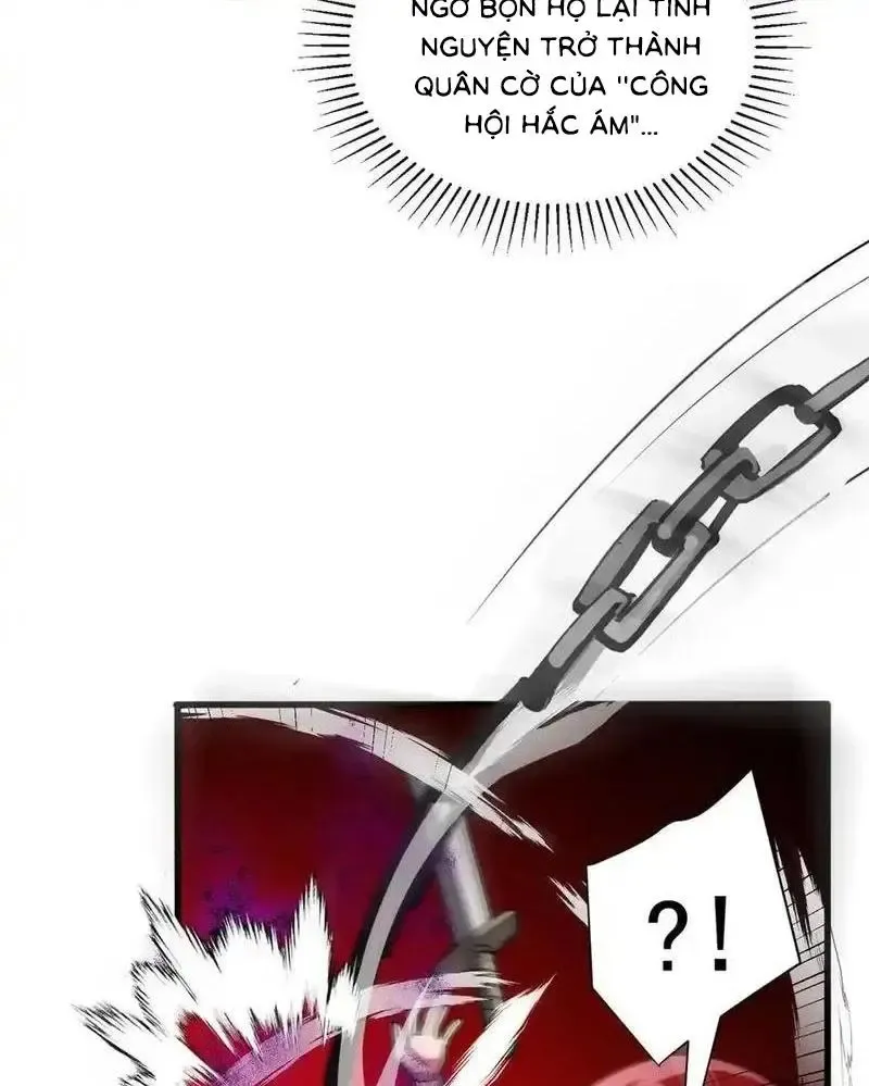 Ác Long Chuyển Sinh: Bắt Đầu Phục Thù Từ 5 Tuổi Chap 85 - Next Chap 86