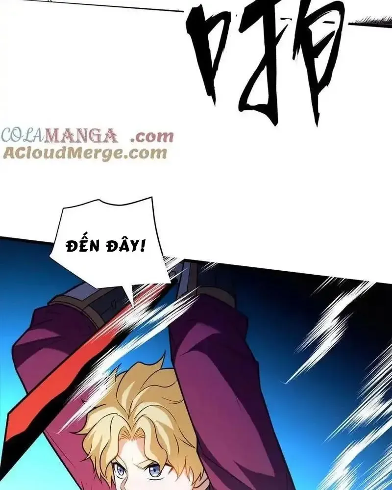 Ác Long Chuyển Sinh: Bắt Đầu Phục Thù Từ 5 Tuổi Chap 88 - Next Chap 89